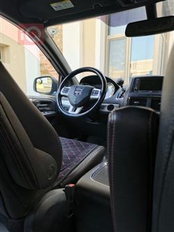 Dodge Grand Caravan